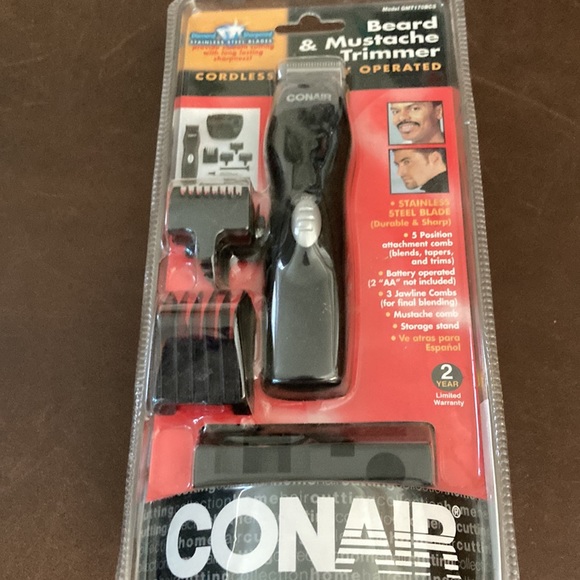 conair Other - RESERVED for @carlaflanagin 🎀Thank you🎀 including batteries